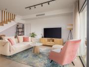 Apartamento en venta en Bahia de Casares, Málaga Costa...