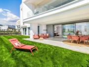 Apartamento en Venta en Bahía de Marbella