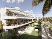 Apartamento en Venta en Bahía Dorada