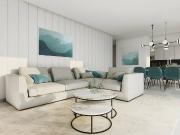 Apartamento en Venta en Bahía Dorada