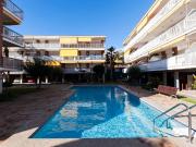 Apartamento en Venta en Baixador