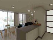 APARTAMENTO EN VENTA EN BAJA SUIZA MANIZALES