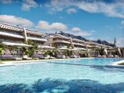 Apartamento en Venta en Balcón de Finestrat Terra Marina