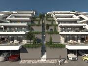 Apartamento en Venta en Balcón de Finestrat Terra Marina