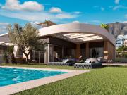 Apartamento en Venta en Balcón de Finestrat Terra Marina