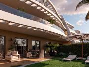 Apartamento en Venta en Balcón de Finestrat Terra Marina