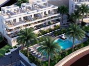 Apartamento en Venta en Balcón de Finestrat Terra Marina