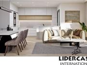 Apartamento en Venta en Balcón de Finestrat Terra Marina