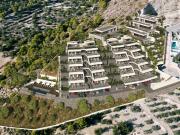 Apartamento en Venta en Balcón de Finestrat Terra Marina