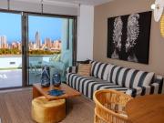 Apartamento en Venta en Balcón de Finestrat Terra Marina