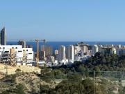 Apartamento en Venta en Balcón de Finestrat Terra Marina