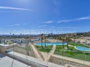 Apartamento en Venta en Balcón de Finestrat Terra Marina