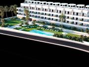 Apartamento en Venta en Balcón de Finestrat Terra Marina