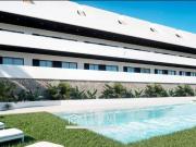 Apartamento en Venta en Balcón de Finestrat Terra Marina