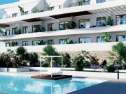 Apartamento en Venta en Balcón de Finestrat Terra Marina
