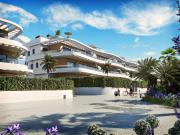 Apartamento en Venta en Balcón de Finestrat Terra Marina