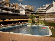 Apartamento en Venta en Balcón de Finestrat Terra Marina