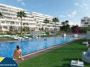 Apartamento en Venta en Balcón de Finestrat Terra Marina
