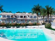 Apartamento en Venta en Balcón de Finestrat Terra Marina