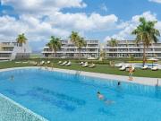 Apartamento en Venta en Balcón de Finestrat Terra Marina