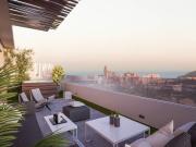 Apartamento en Venta en Balcón de Finestrat Terra Marina
