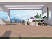 Apartamento en Venta en Balcón de Finestrat Terra Marina