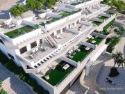 Apartamento en Venta en Balcón de Finestrat Terra Marina