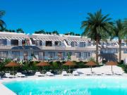 Apartamento en Venta en Balcón de Finestrat Terra Marina