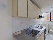 Apartamento en venta en Balcones de Toledo, en Britalia