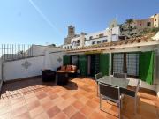 Apartamento en venta en Baleares Ibiza, Dalt Vila La...