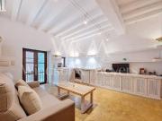 Apartamento en venta en Baleares Ibiza, Dalt Vila La...