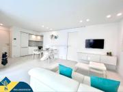 Apartamento en venta en Baleares Ibiza, Marina Botafoc...