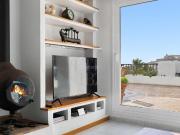 Ático en venta en Baleares Ibiza, Marina Botafoc...