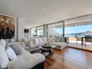 Apartamento en venta en Baleares Ibiza, Marina Botafoc...
