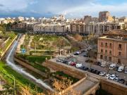 Apartamento en venta en Baleares Palma de Mallorca, El...