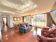 apartamento en venta en balsillas hacienda casa blanca....