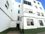 Apartamento en Venta en Barbate de Franco, Cádiz