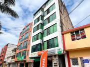 APARTAMENTO EN VENTA EN BARBOSA SANTANDER