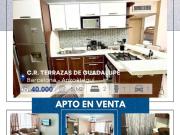 Apartamento en Venta en Barcelona Anzoátegui 51 m2. 2 hab