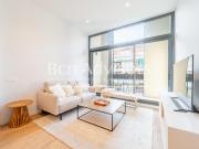 Apartamento en venta en Barcelona Barcelona