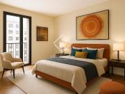 Apartamento en venta en Barcelona Barcelona