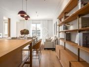 Apartamento en venta en Barcelona Barcelona