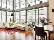 Apartamento en venta en Barcelona Barcelona