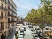 Apartamento en venta en Barcelona Barcelona