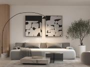 Apartamento en venta en Barcelona Barcelona