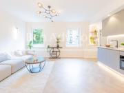 Apartamento en venta en Barcelona, Barcelona Costa Maresme