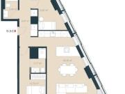Apartamento en venta en Barcelona, Barcelona Costa Maresme