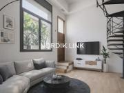Apartamento en venta en Barcelona, Barcelona Costa Maresme