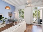 Apartamento en venta en Barcelona, Barcelona Costa Maresme
