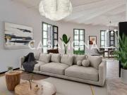 Apartamento en venta en Barcelona, Barcelona Costa Maresme